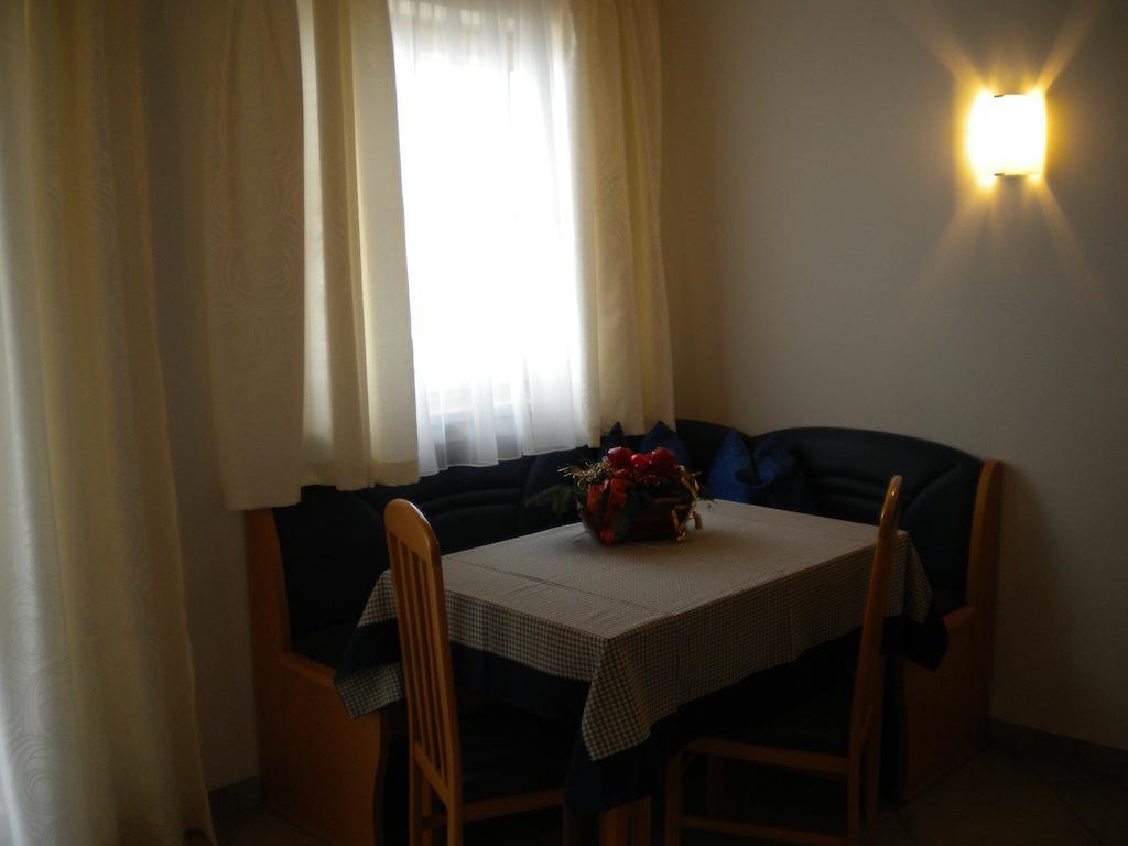 Haus Helene Lejlighed Rauris Værelse billede